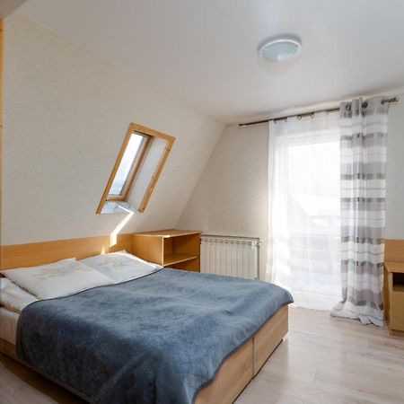 Anna Maria Bed and Breakfast Ciche Małe Exteriör bild